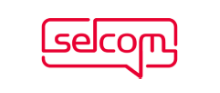 Selcom logo