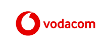 Vodacom logo
